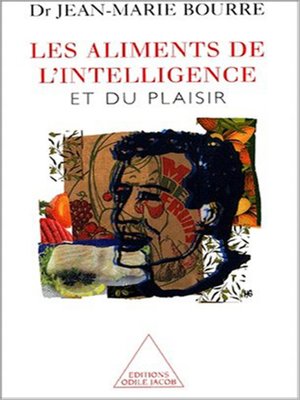 cover image of Les Aliments de l'intelligence
